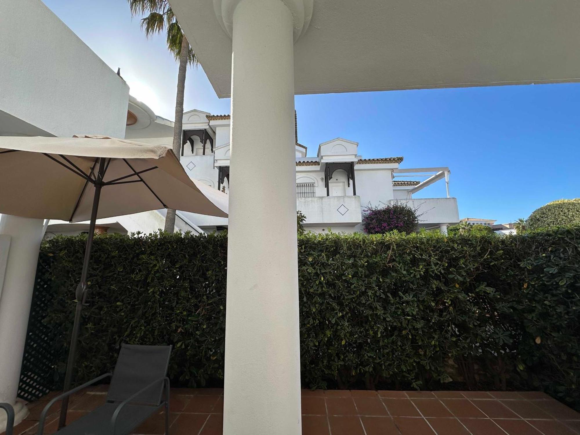Novo Sancti Petri Atardecer Planta Baja Apartamento Chiclana de la Frontera Exterior foto