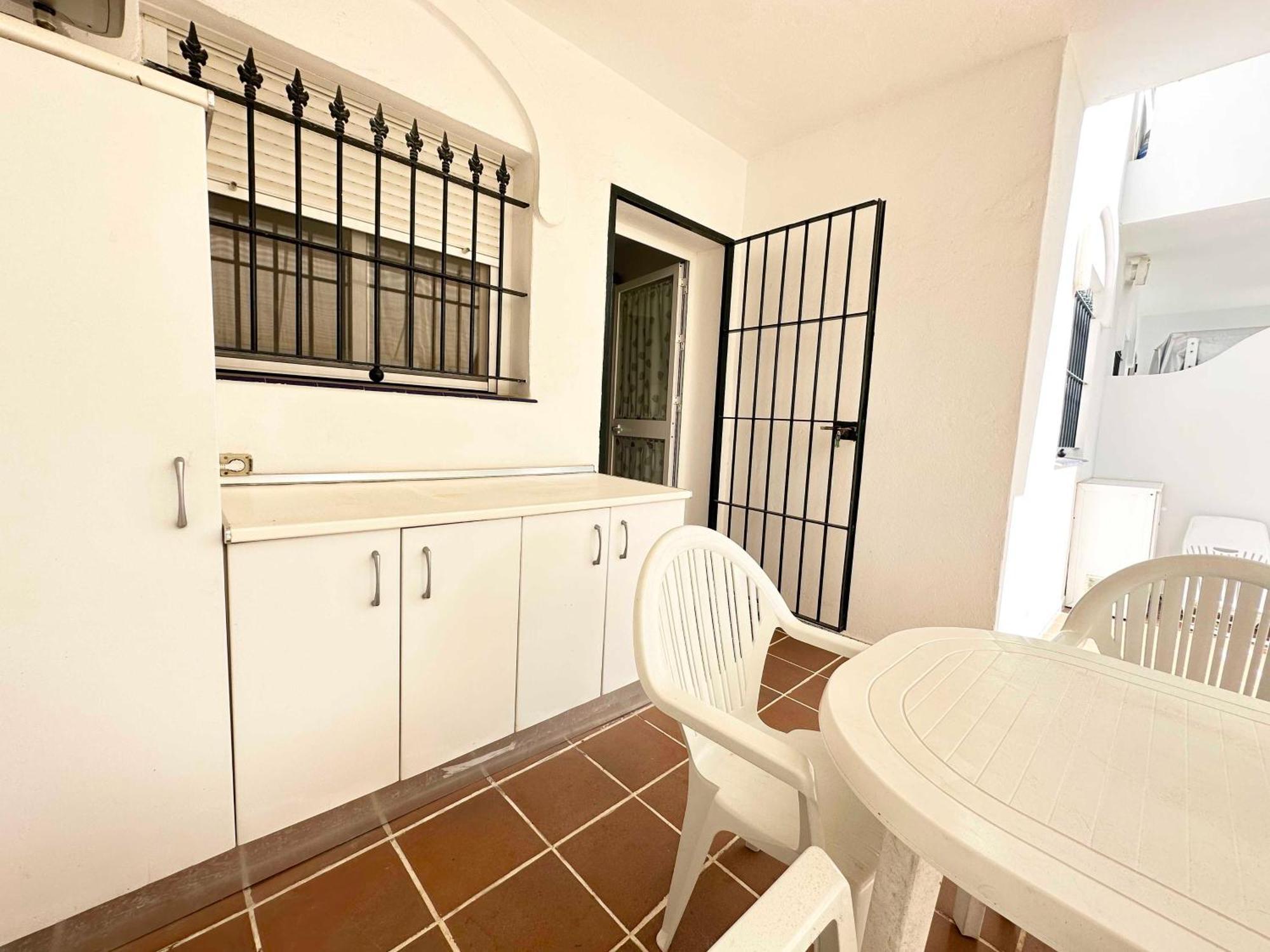 Novo Sancti Petri Atardecer Planta Baja Apartamento Chiclana de la Frontera Exterior foto