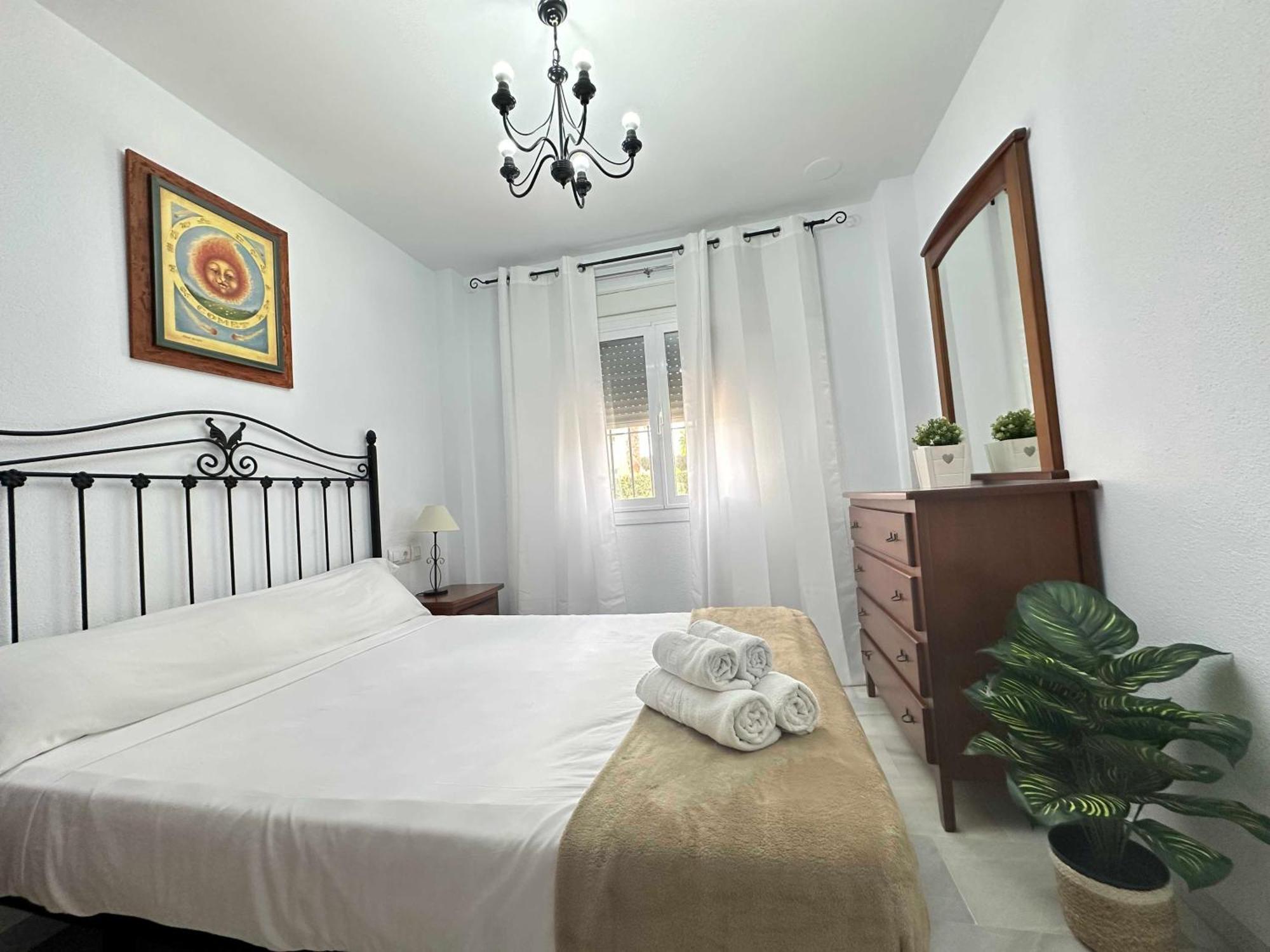 Novo Sancti Petri Atardecer Planta Baja Apartamento Chiclana de la Frontera Exterior foto