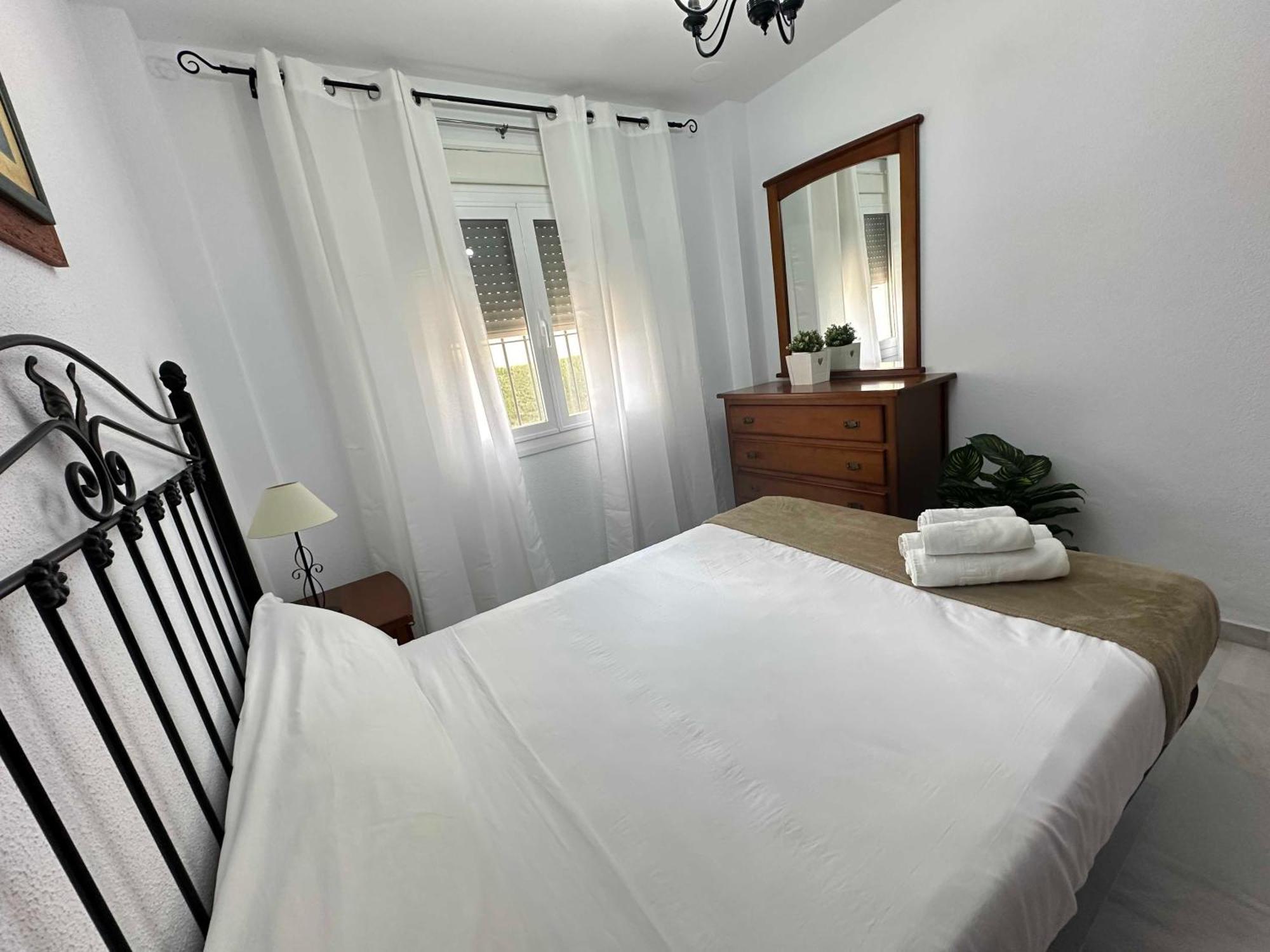 Novo Sancti Petri Atardecer Planta Baja Apartamento Chiclana de la Frontera Exterior foto