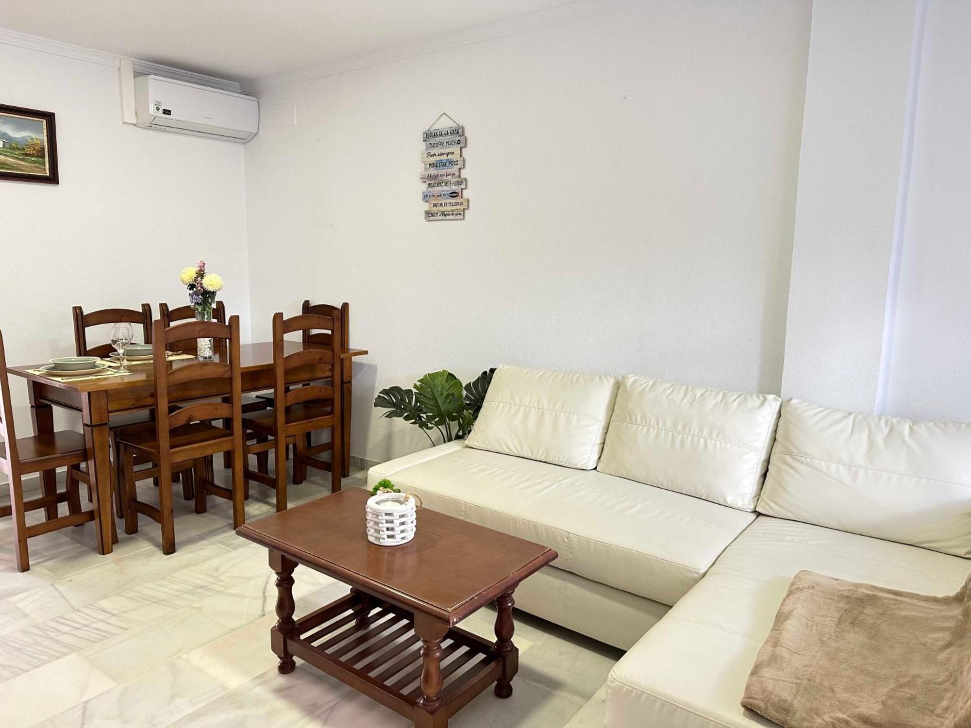 Novo Sancti Petri Atardecer Planta Baja Apartamento Chiclana de la Frontera Exterior foto