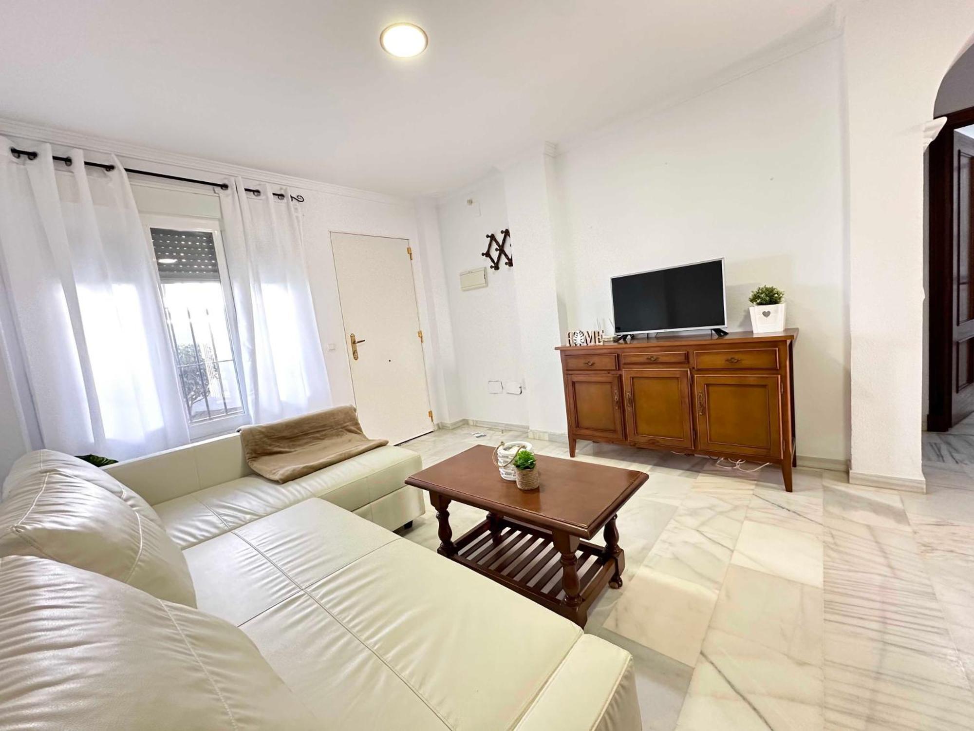 Novo Sancti Petri Atardecer Planta Baja Apartamento Chiclana de la Frontera Exterior foto
