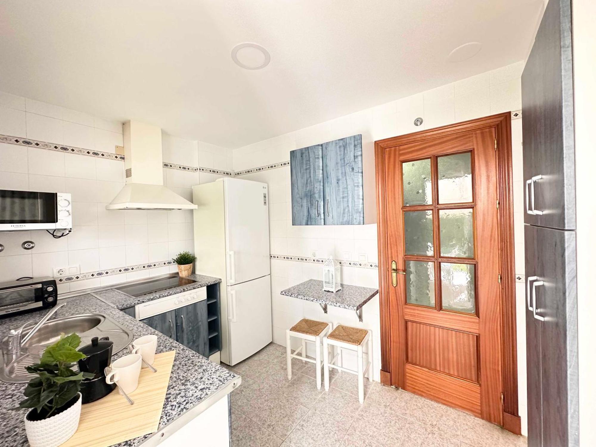 Novo Sancti Petri Atardecer Planta Baja Apartamento Chiclana de la Frontera Exterior foto