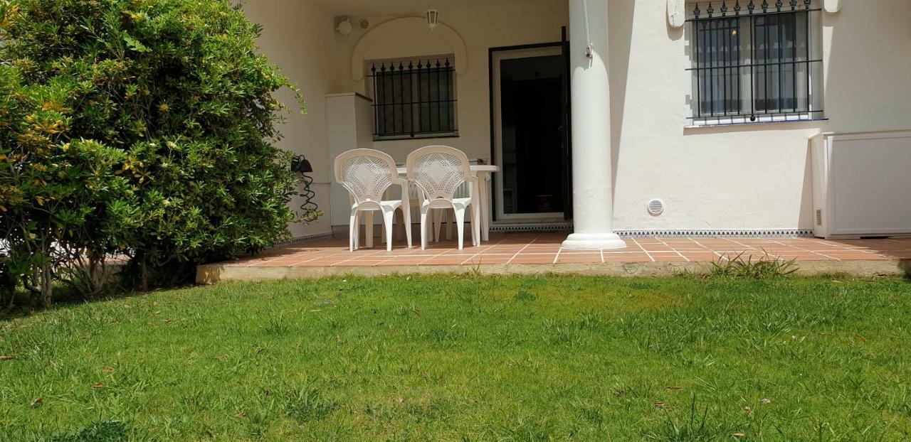 Novo Sancti Petri Atardecer Planta Baja Apartamento Chiclana de la Frontera Exterior foto