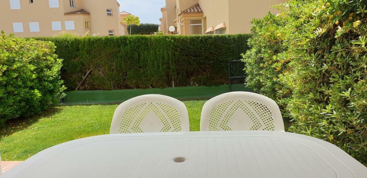 Novo Sancti Petri Atardecer Planta Baja Apartamento Chiclana de la Frontera Exterior foto